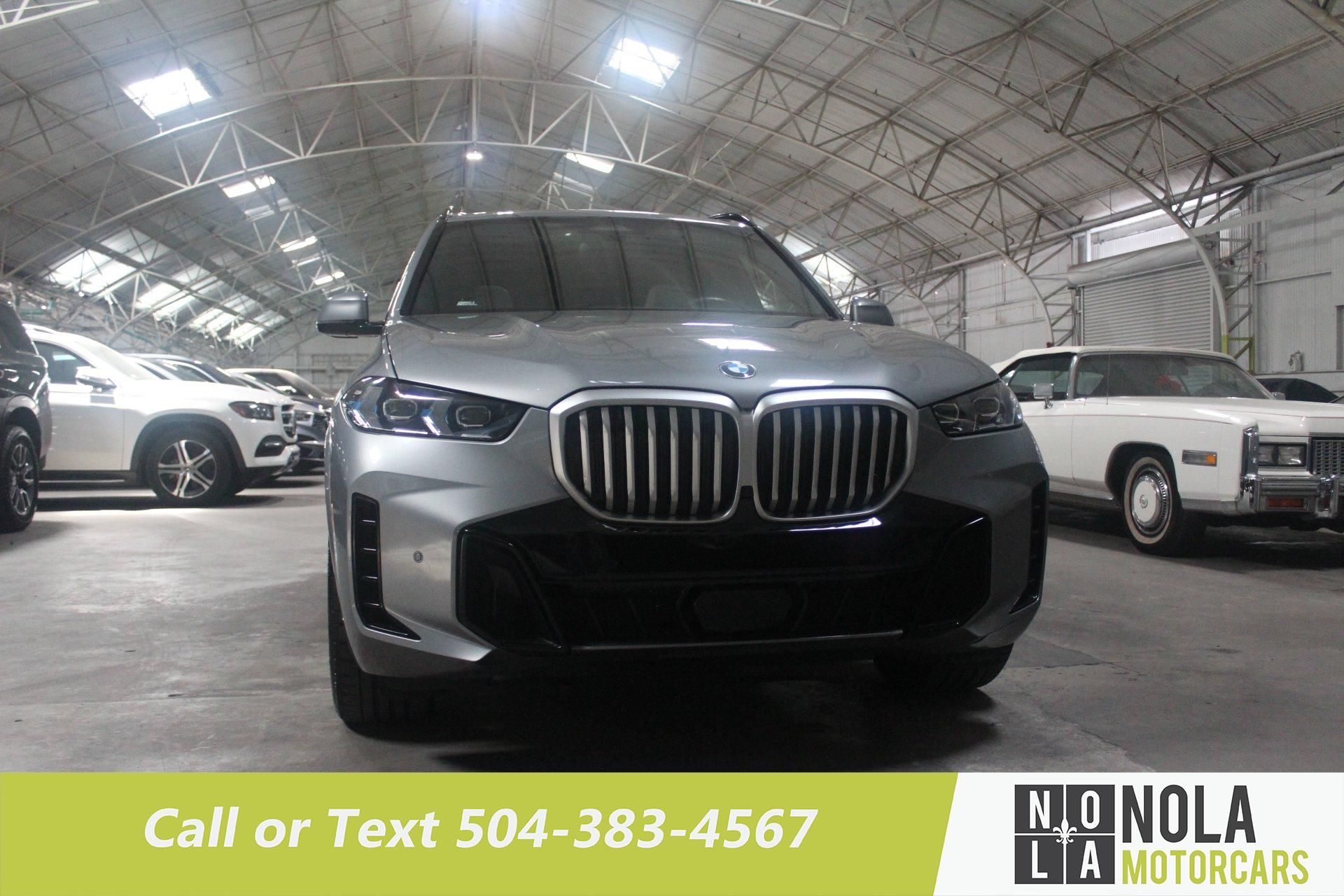 2024 BMW X5 40i - Photo 6