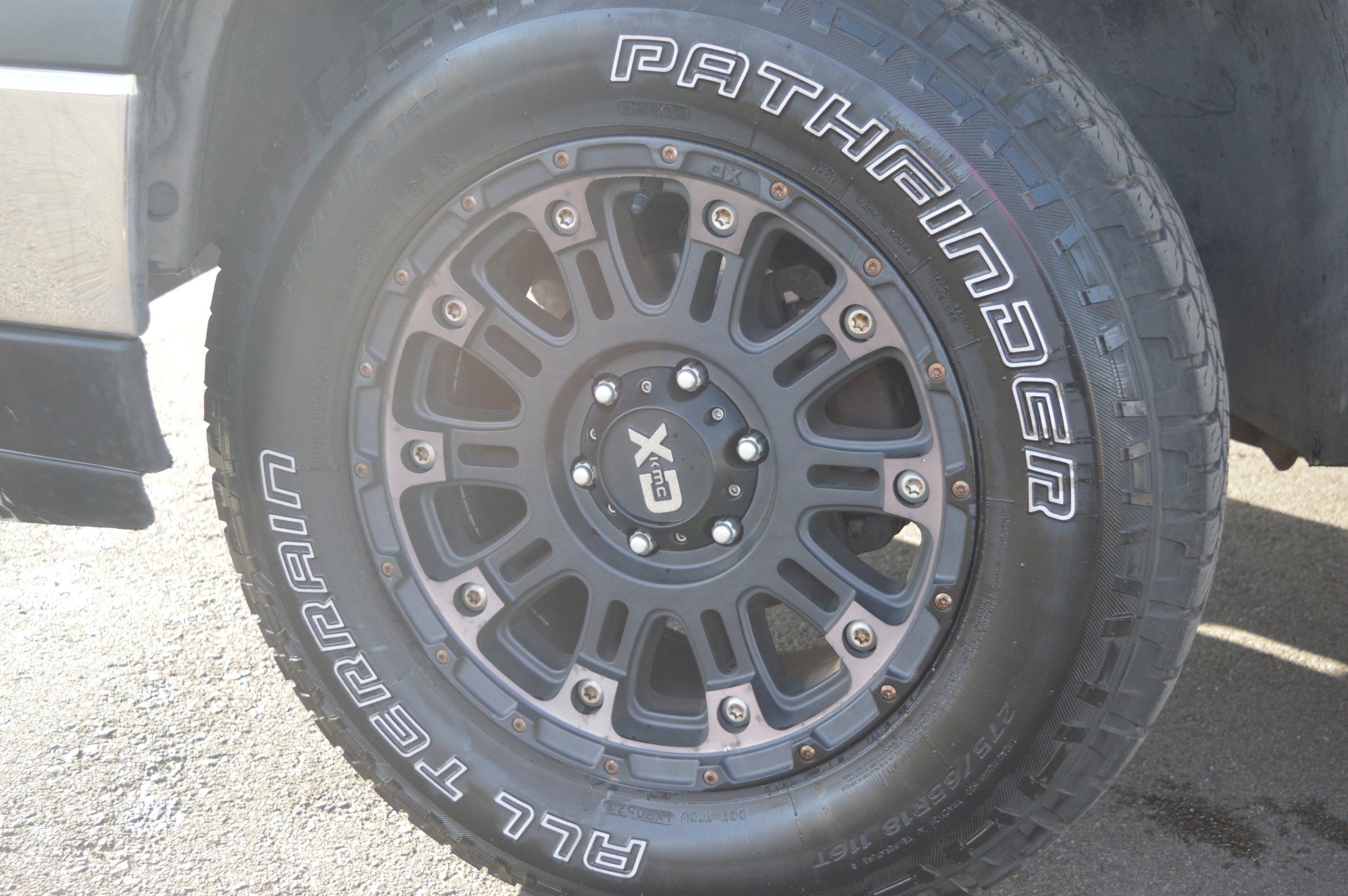 2006 Chevrolet Avalanche Base - Photo 17