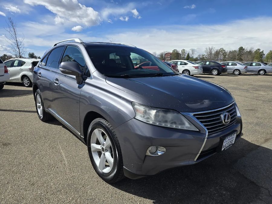 Vehicle Image
