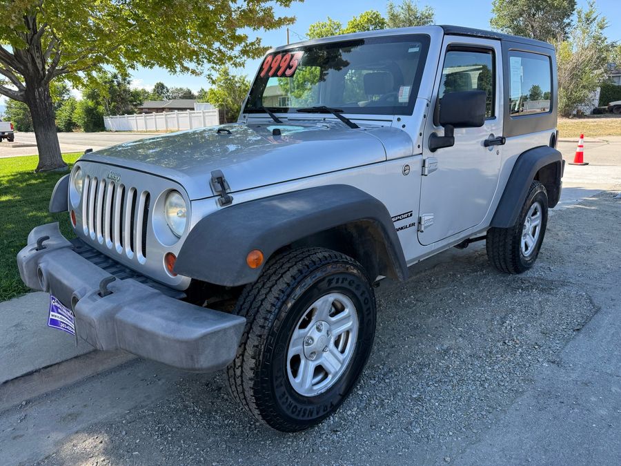 Vehicle Image
