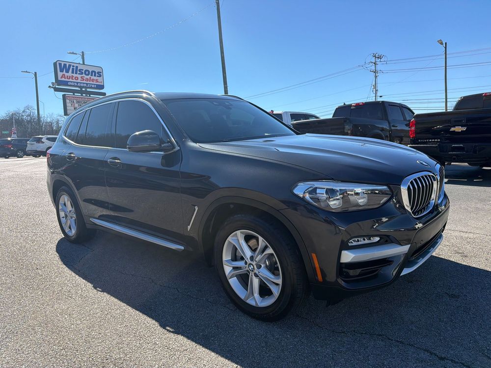 Featured Vehicle Image