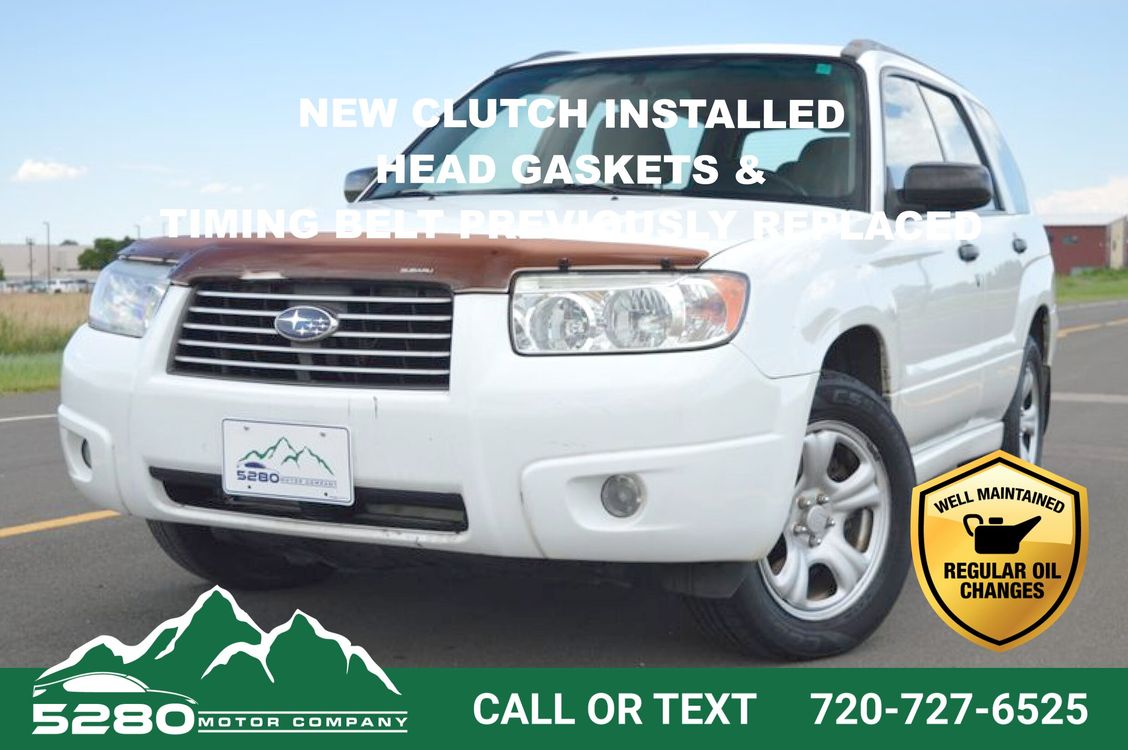 Used Cars Longmont CO 5280 Motor Company