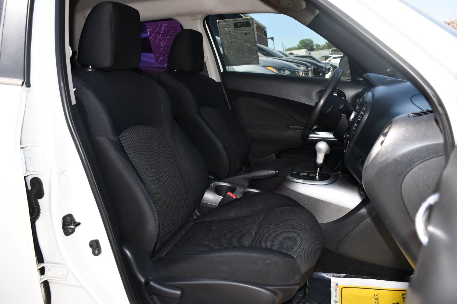 2014 Nissan JUKE S - Photo 21