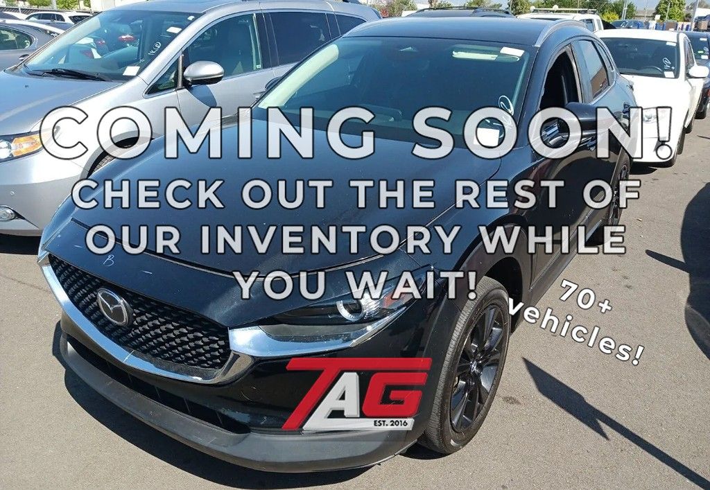 2024 Mazda CX-30 Select Sport AWD's photo
