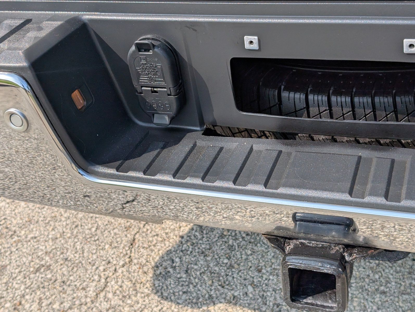 2017 GMC Sierra 1500 43