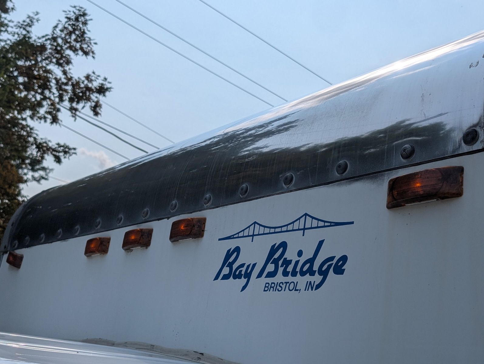 2004 Chevrolet Express Cutaway 67