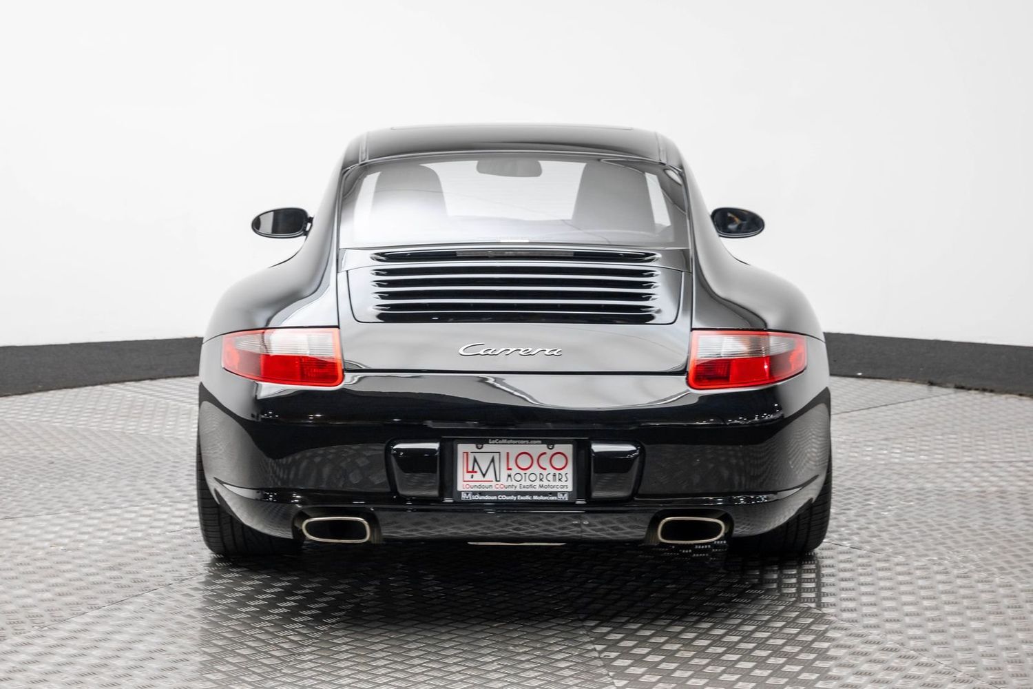 2005 Porsche 911 Carrera - Photo 6