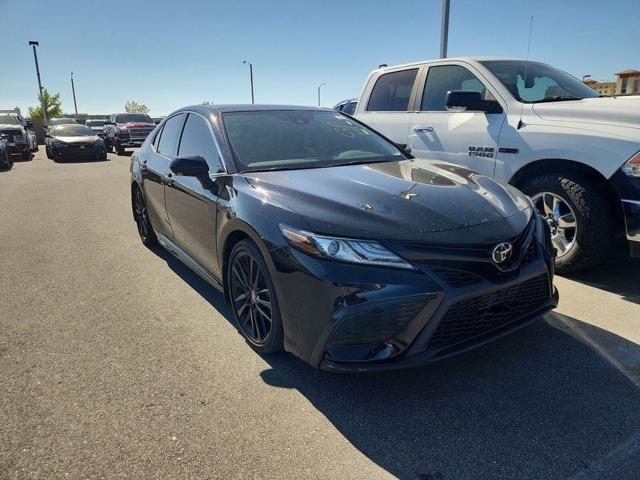 Vehicle Image