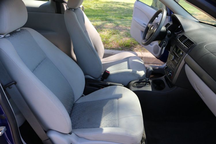 2007 Chevrolet Cobalt LS | Victory Motors of Colorado