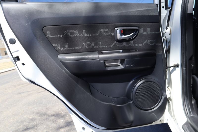 2013 Kia Soul + | Victory Motors of Colorado