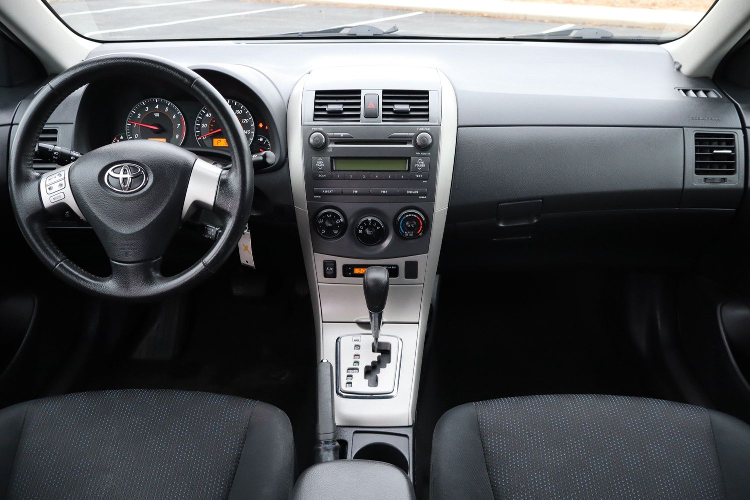 2010 Toyota Corolla S | Victory Motors of Colorado