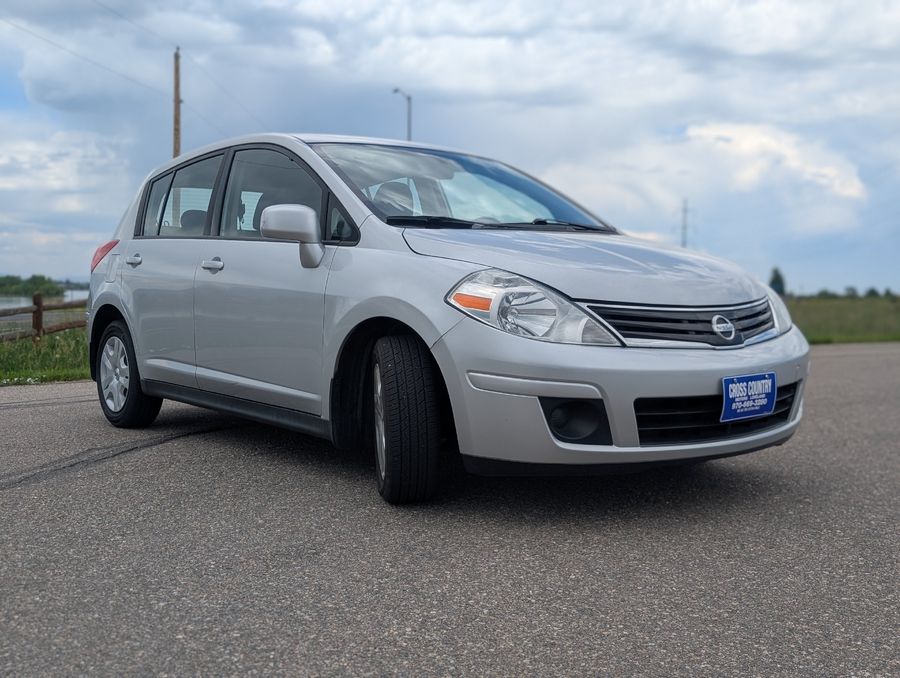 Vehicle Image