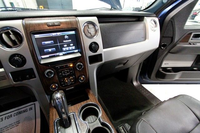 2013 F150 Lariat Blend Door Actuators - Ford F150 Forum - Community of ...