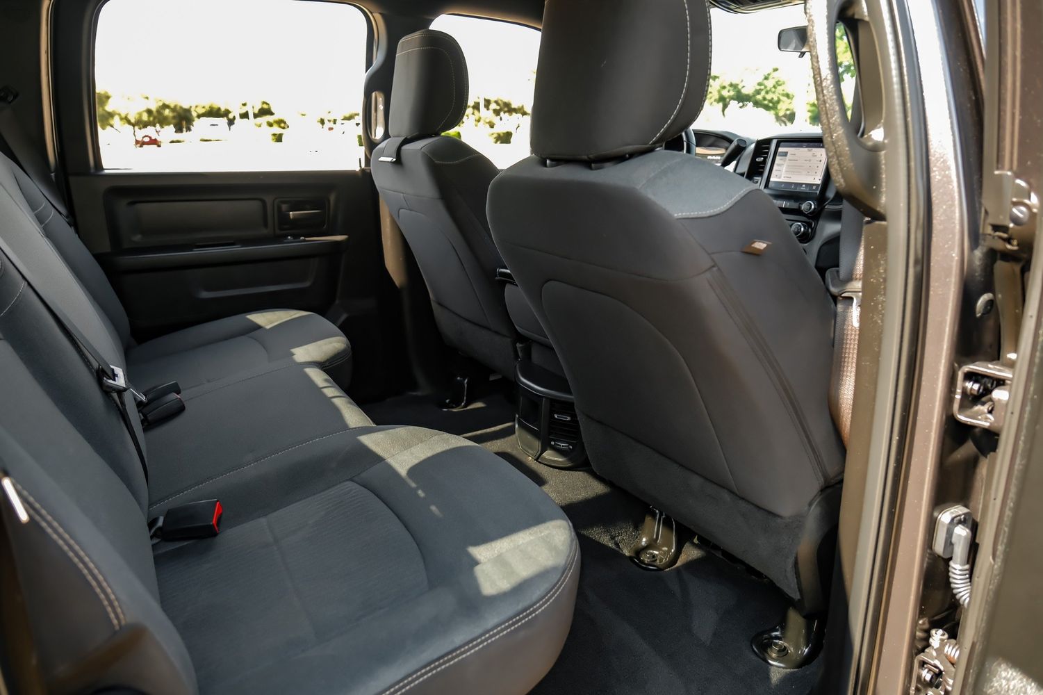 2024 Ram 2500 Tradesman photo 38