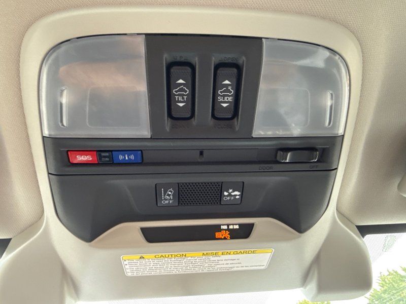 2019 Subaru Crosstrek 2.0i Limited photo 31