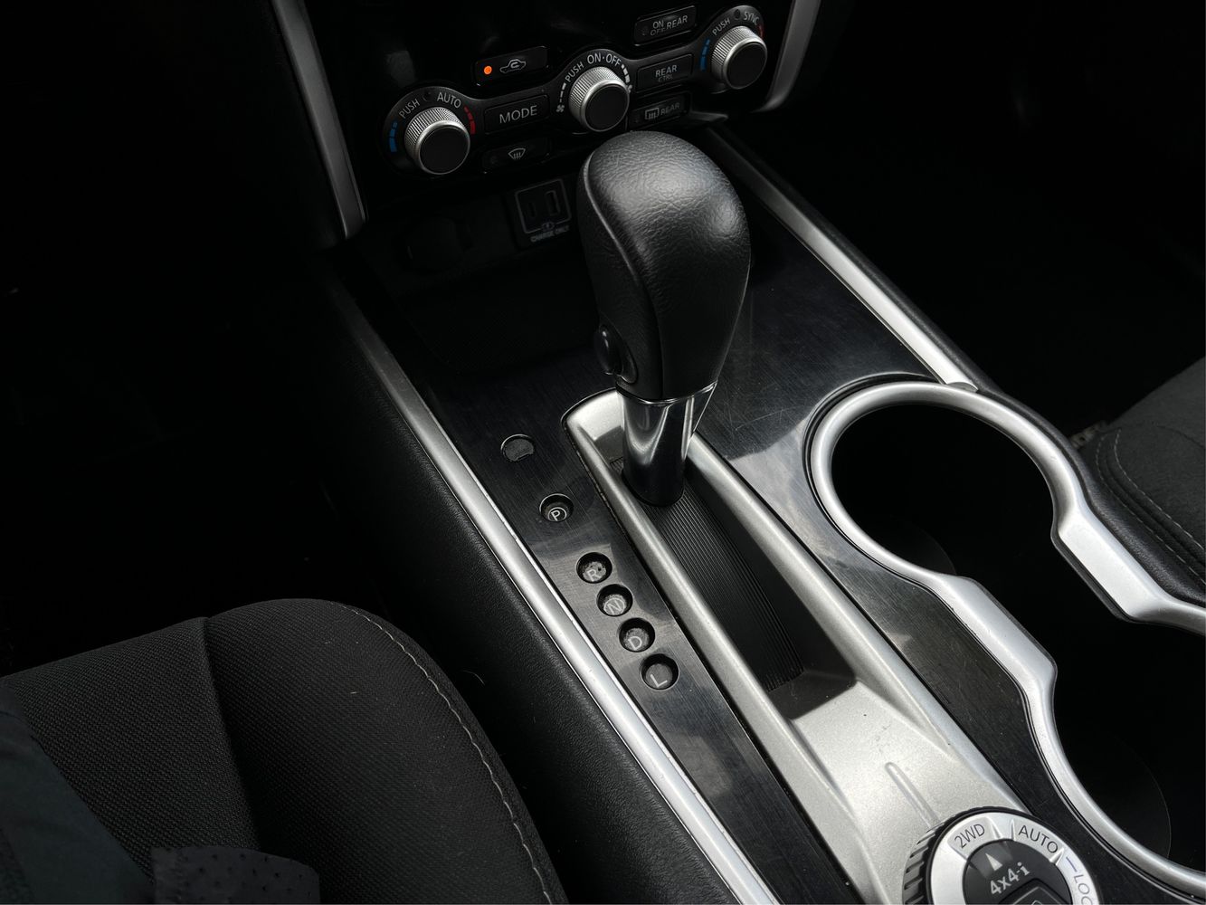 2019 Nissan Pathfinder SV - Photo 53