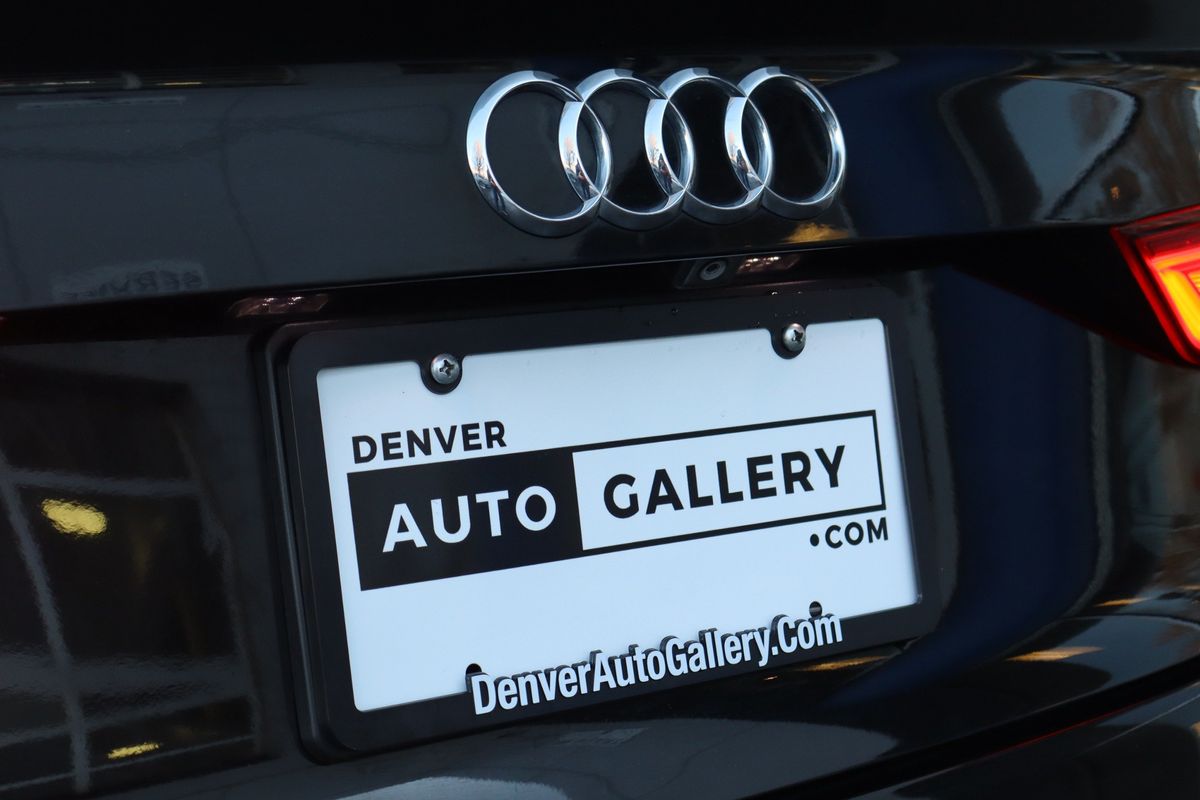 2015 Audi A3 2.0T Premium