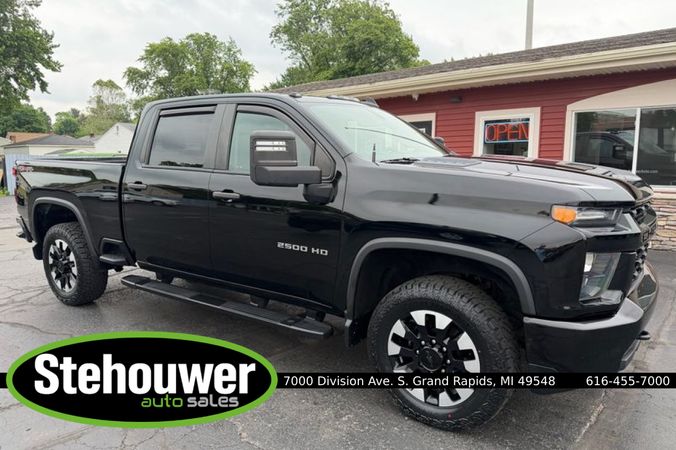 Featured Vehicle Image