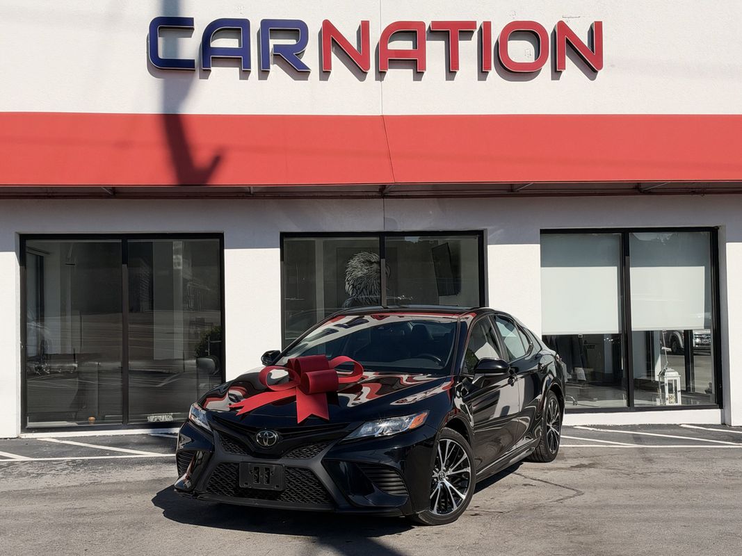 Featured Vehicle Image