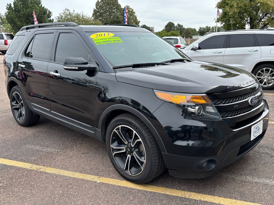 Vehicle Image