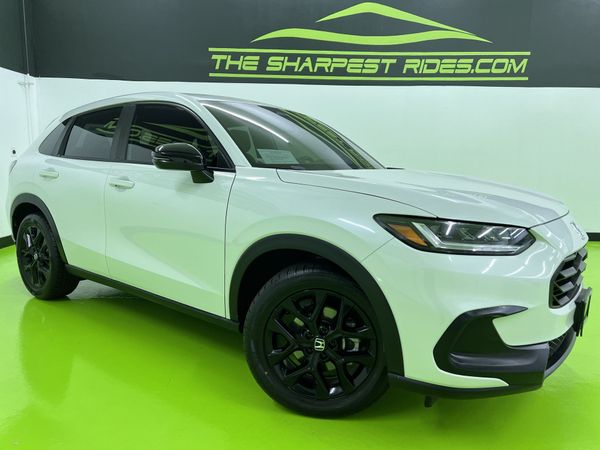 Featured Vehicle Image