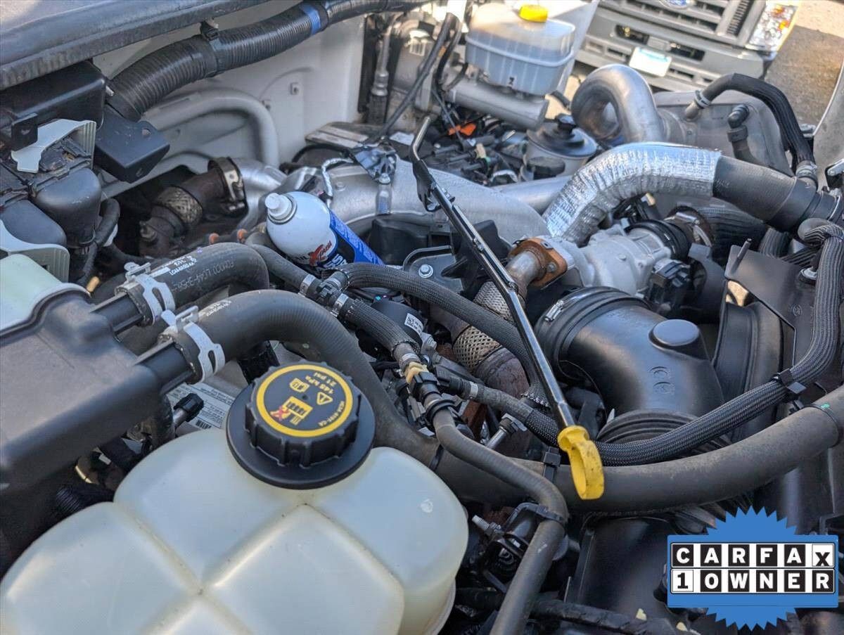 2021 Ford F-650 Super Duty 67