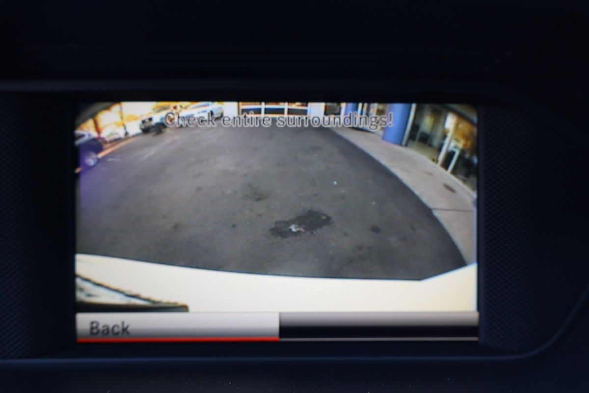 2014 Mercedes-Benz C-Class C 300 Luxury 4MATIC