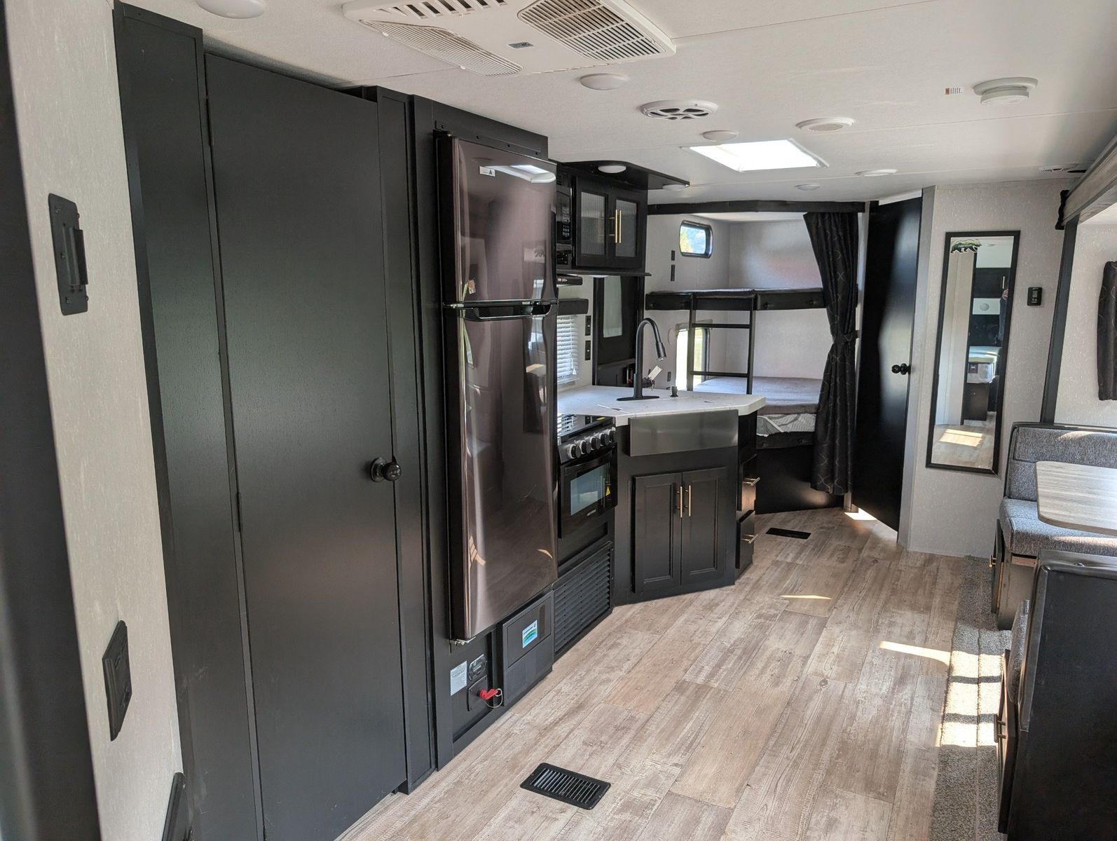 2021 Forest River Cherokee 100