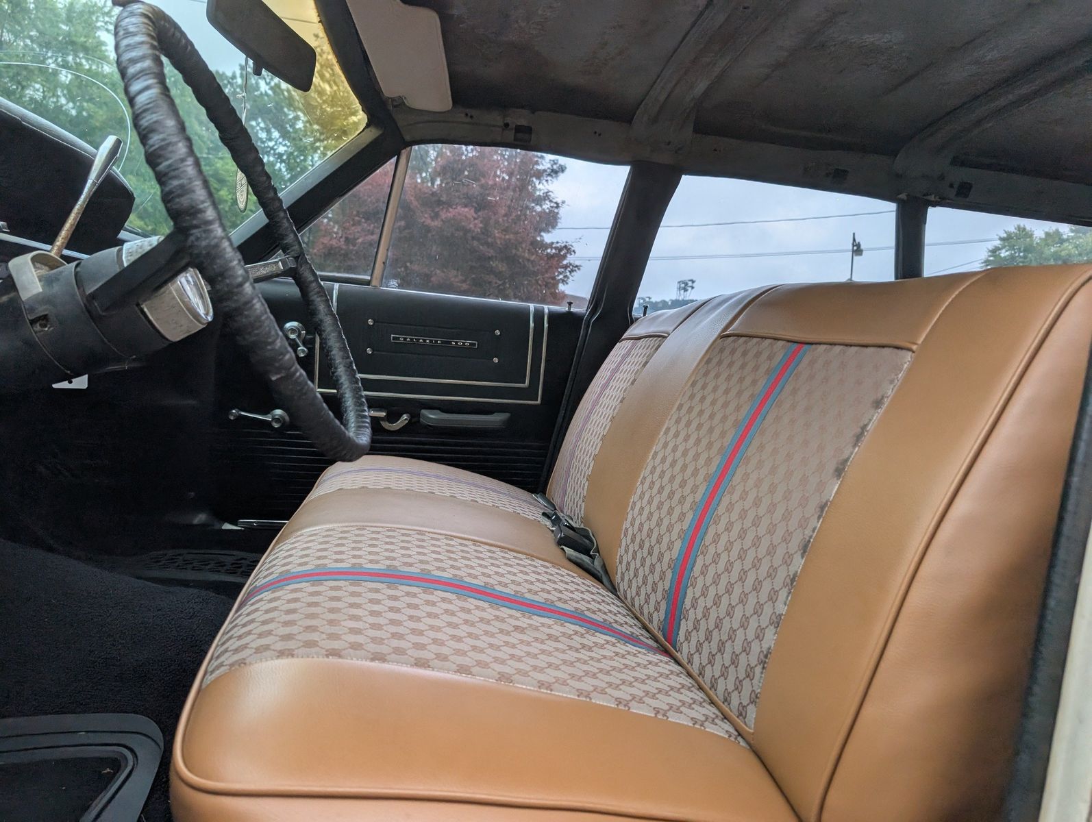 1965 Ford Galaxie 83