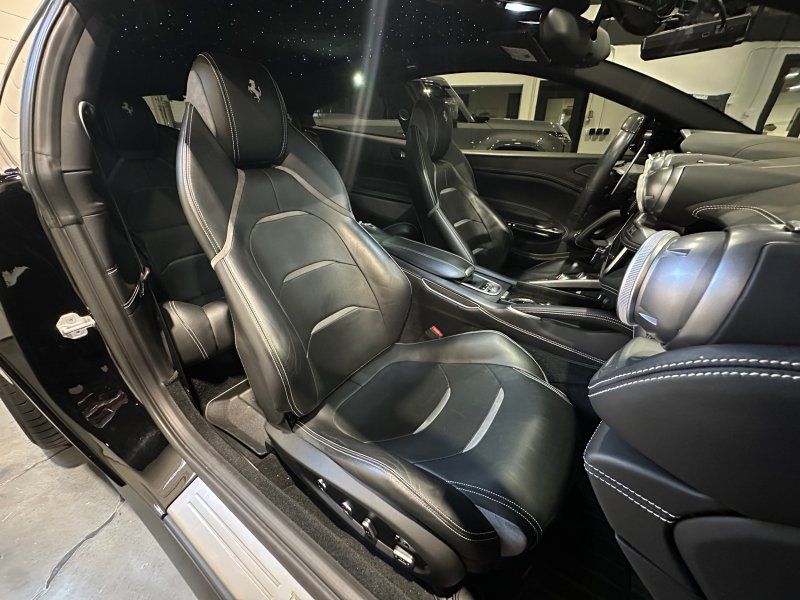 2018 Ferrari GTC4Lusso Base, photo 20