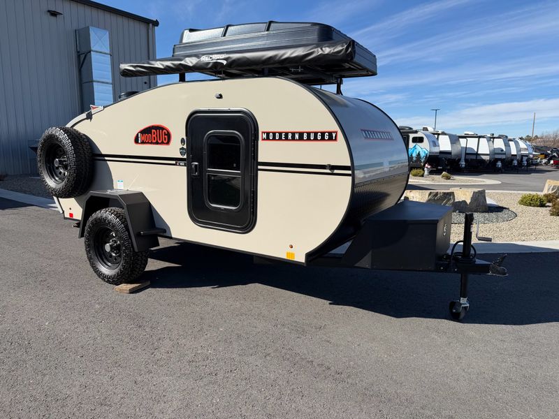 2026 Modern Little Buggy
