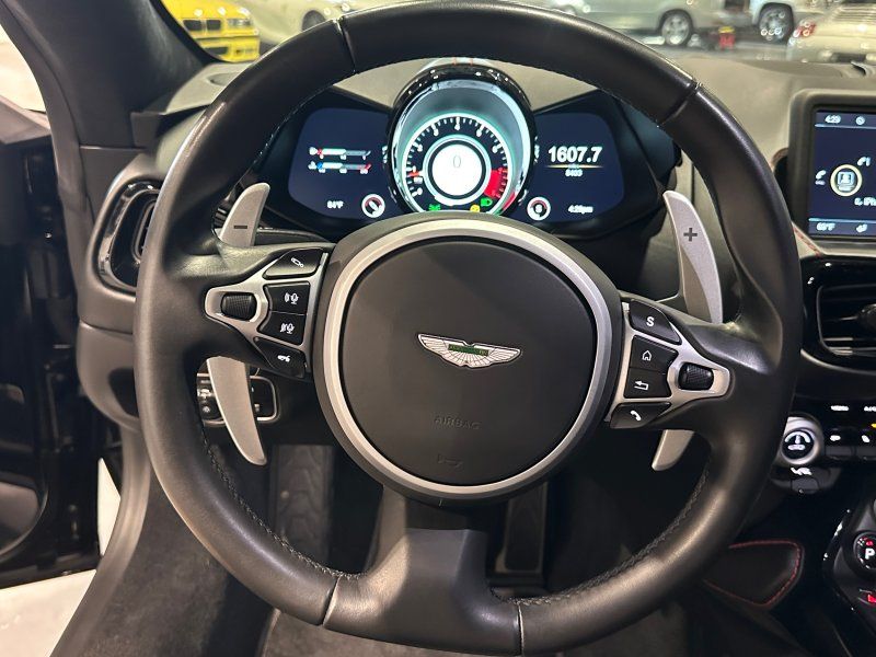 2020 Aston Martin Vantage Base, photo 26