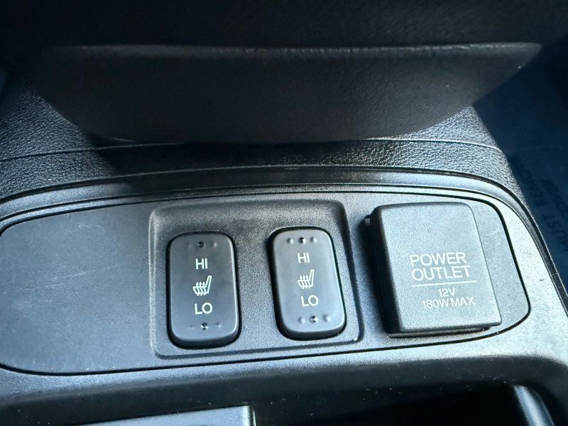 2015 Honda CR-V EX photo 21
