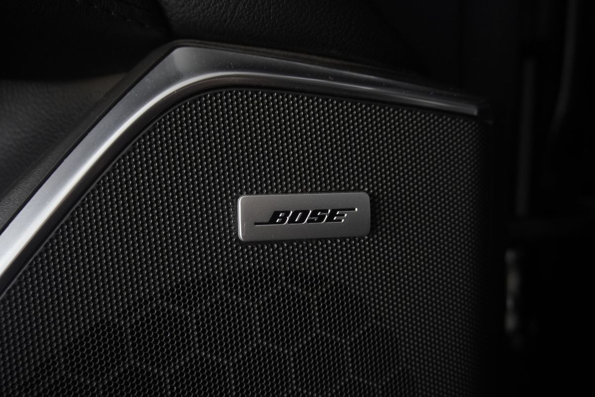 2017 Cadillac Escalade Premium Luxury