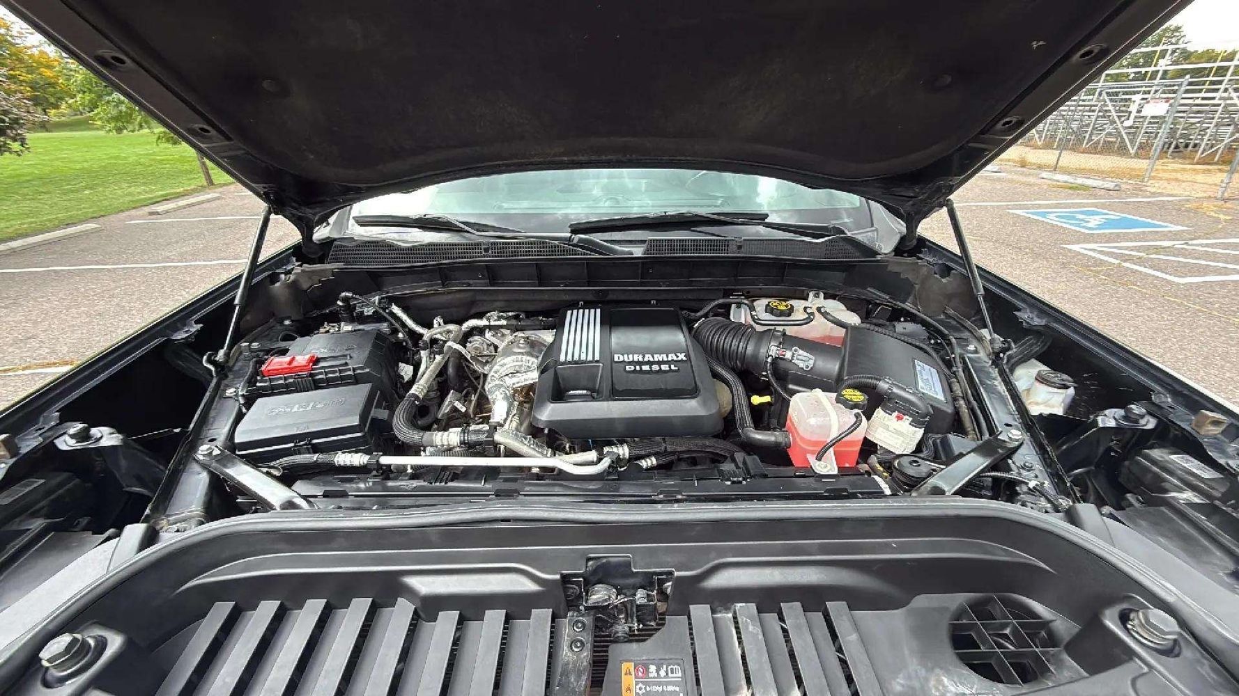 2021 Gmc Sierra SLT photo 23