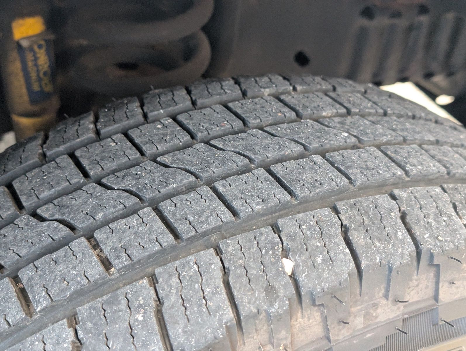 2015 Ford E-Series 20