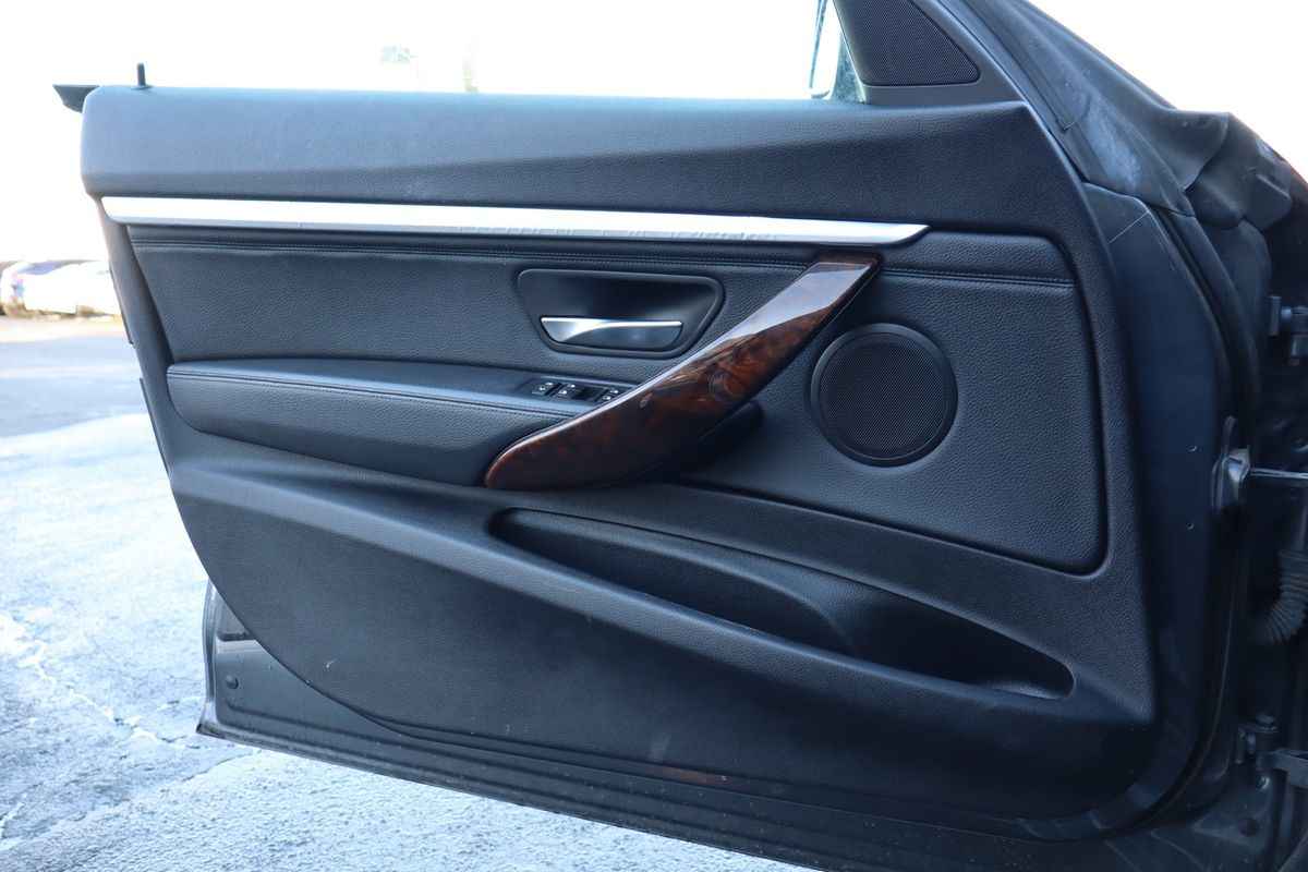 2014 BMW 3 Series 328i xDrive Gran Turismo