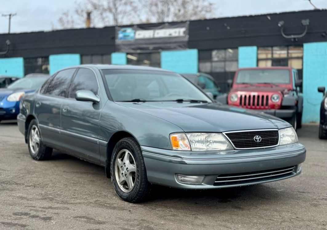 Featured Vehicle Image