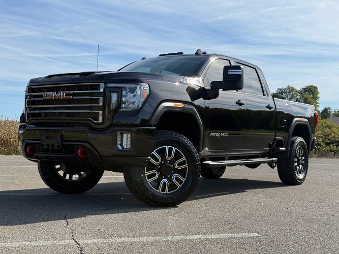 2024 Ram 2500 Laramie photo 5