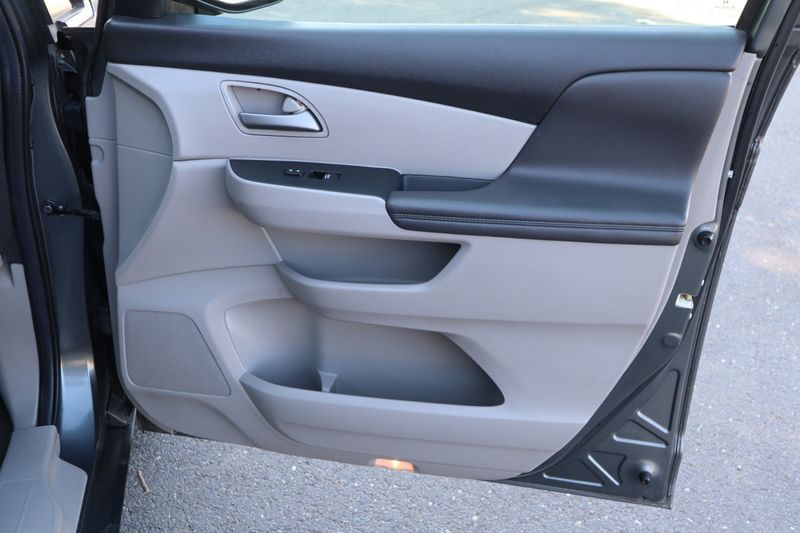 2011 Honda Odyssey EX | Victory Motors of Colorado