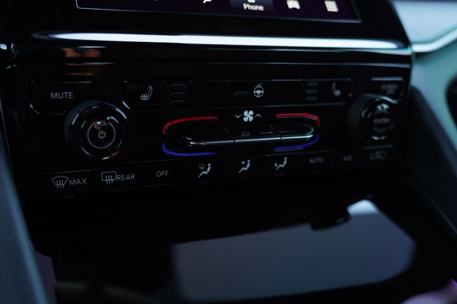 2024 Jeep Grand Cherokee Altitude X photo 24
