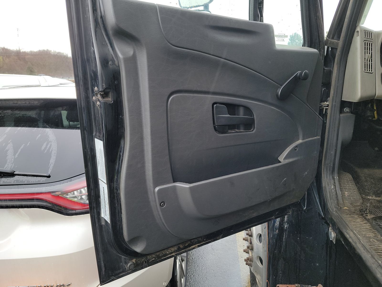 2016 International DuraStar 4400 6