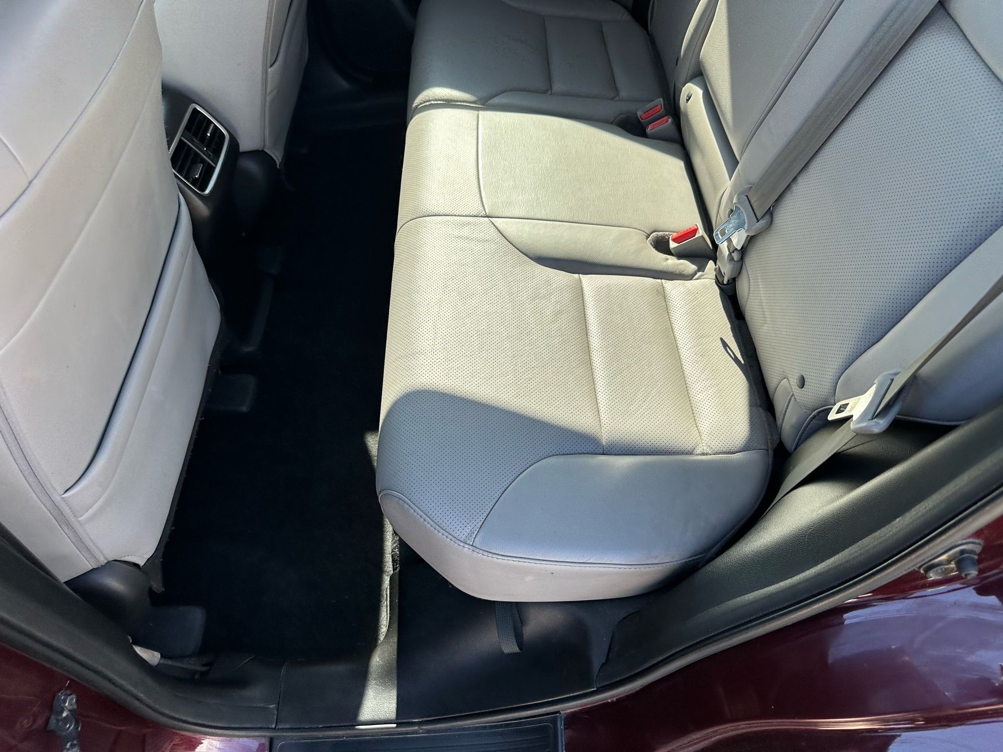 2016 Honda CR-V EX-L photo 30