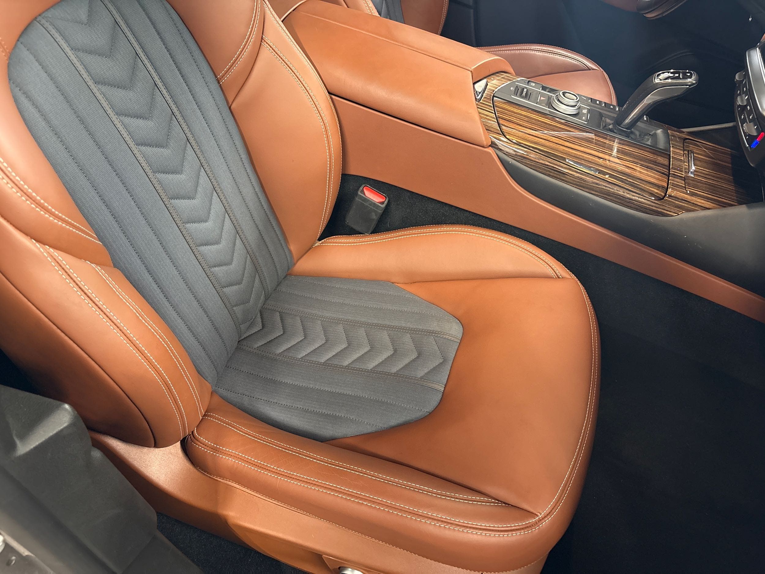 2022 Maserati Levante GT photo 47