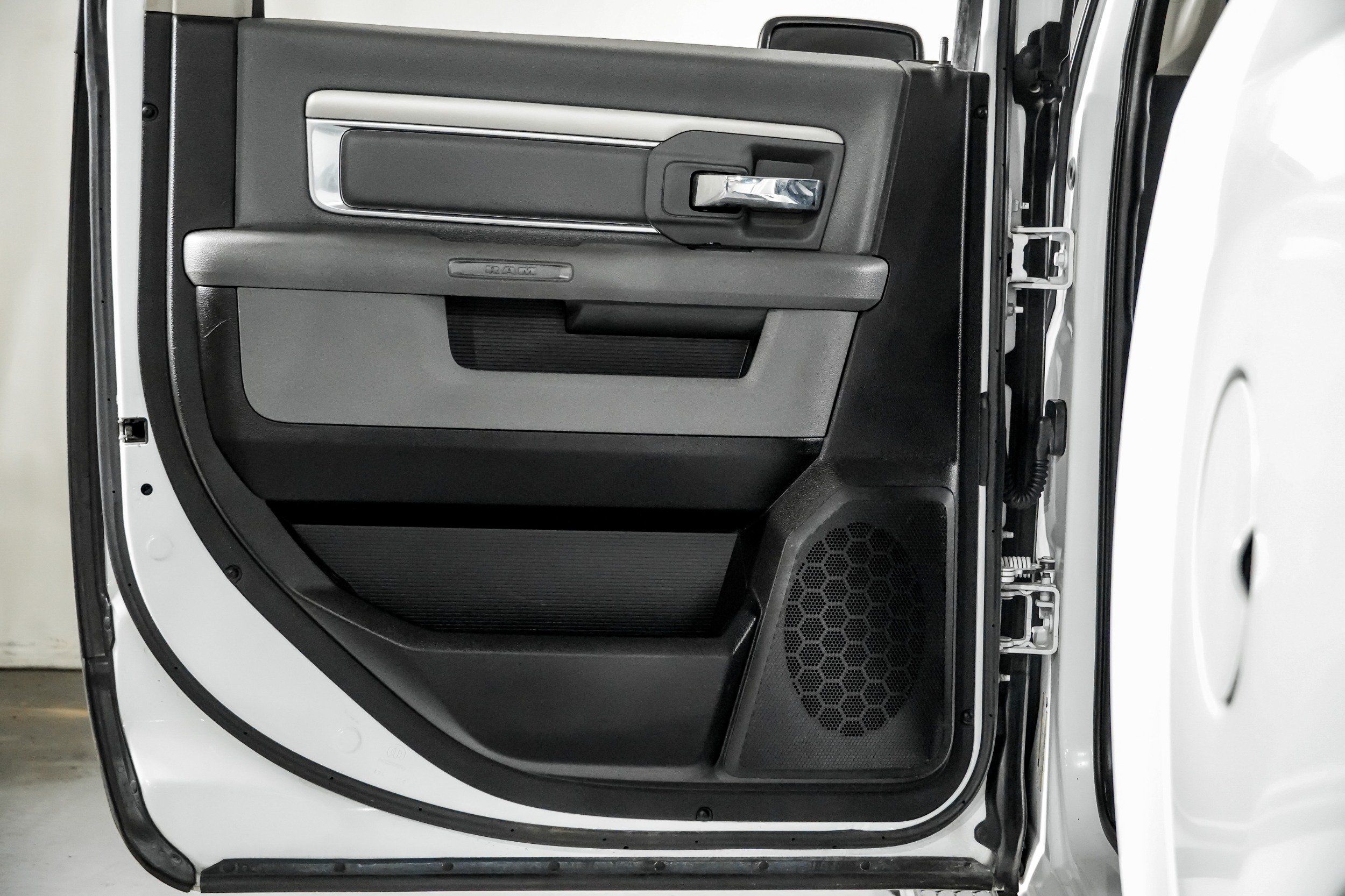 2017 RAM Ram 1500 Pickup Lone Star Silver - Photo 36