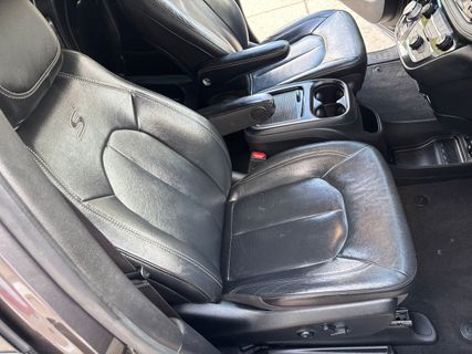2021 Chrysler Pacifica Touring L - Photo 104