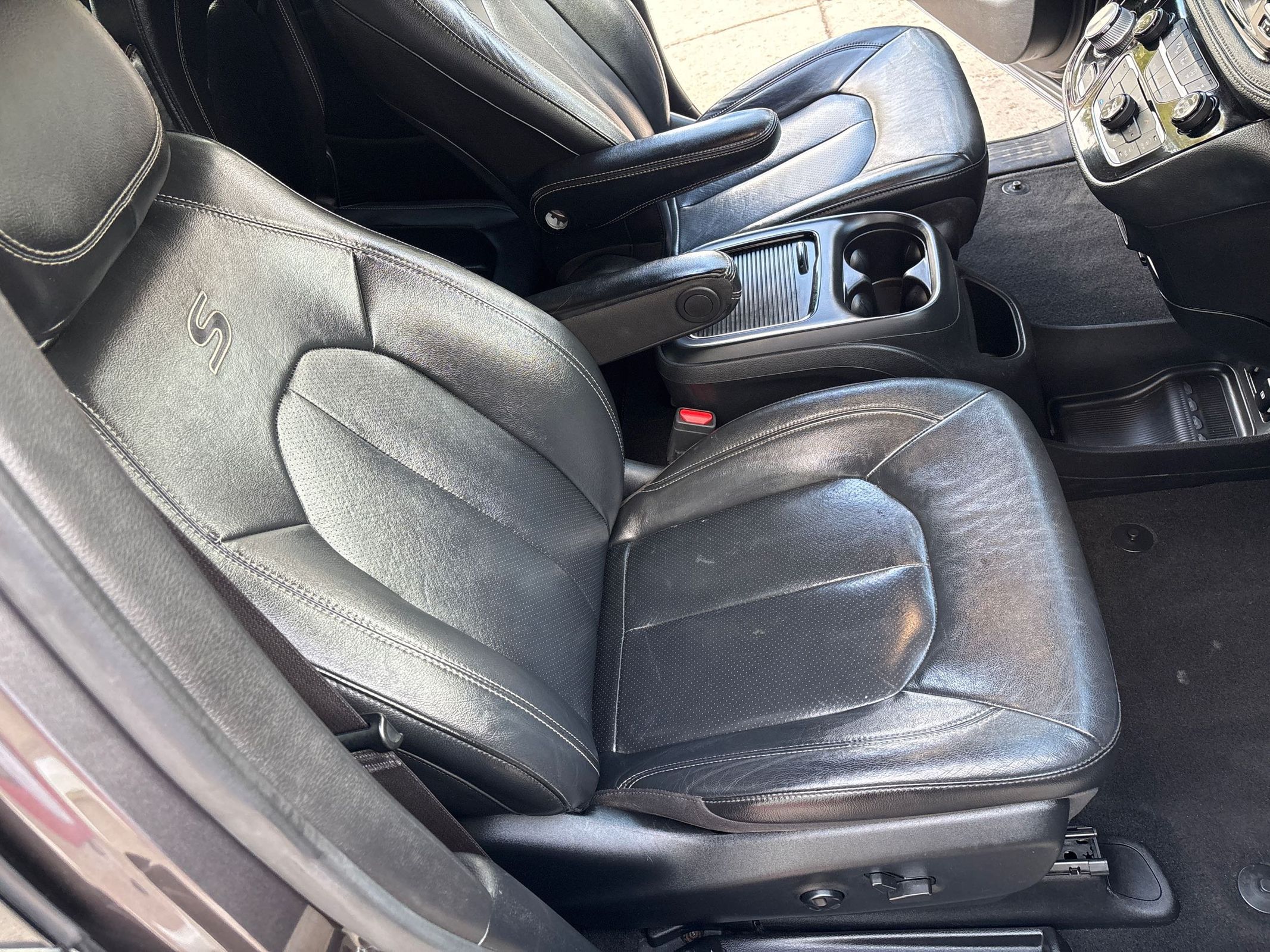 2021 Chrysler Pacifica Touring L - Photo 47