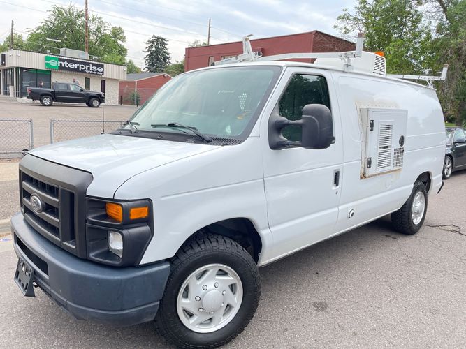 Ford F150 dealer around Richmond thumbnail