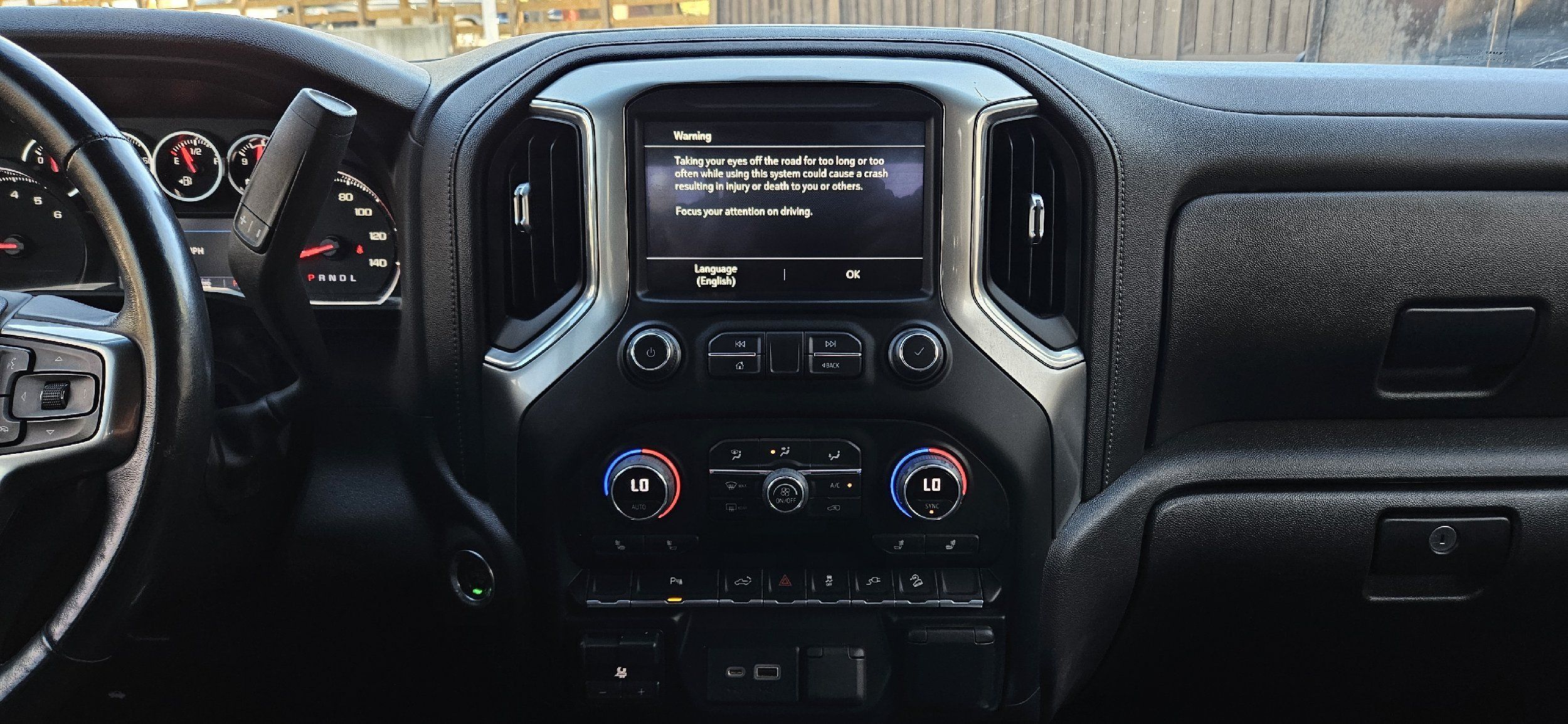 2022 Chevrolet Silverado 1500 Limited LT Trail Boss - Photo 14