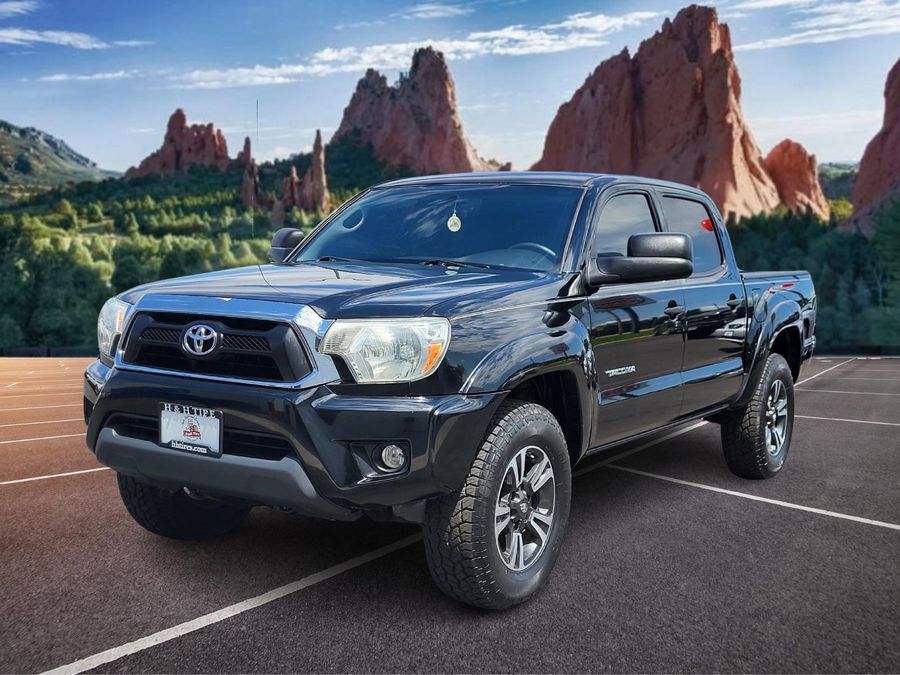 Vehicle Image